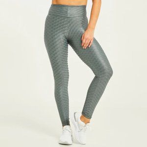 Booty By Brabants Chrome Leggings Moonstore (One Size)